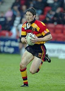Bryn Powell